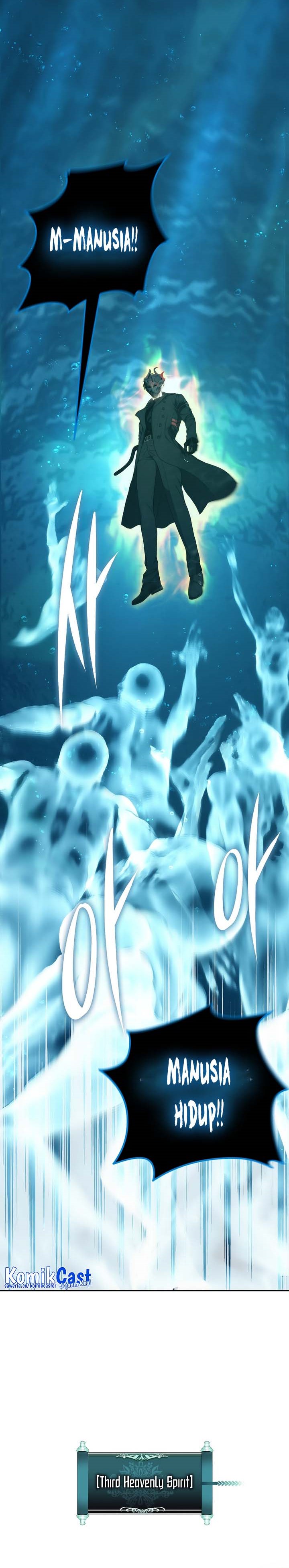 Ranker Who Lives a Second Time