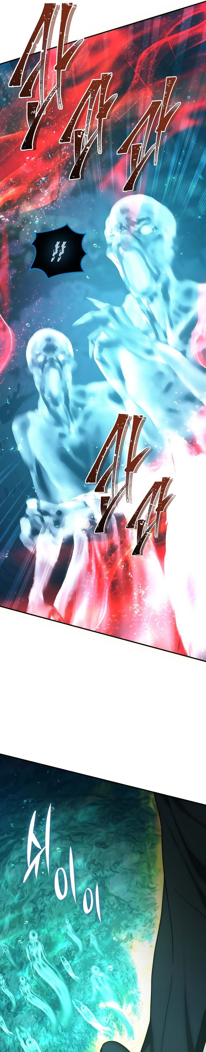 Ranker Who Lives a Second Time