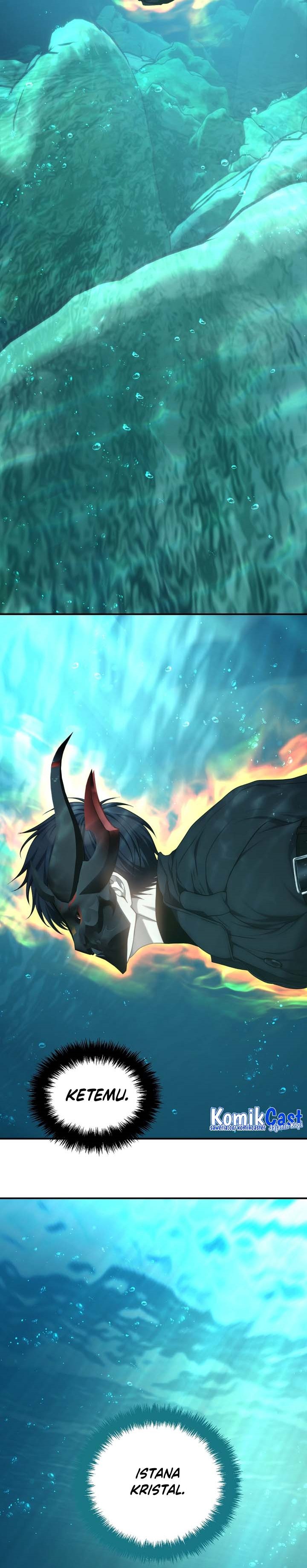 Ranker Who Lives a Second Time