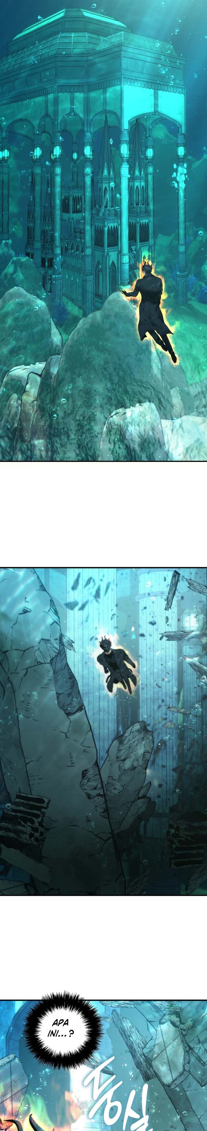 Ranker Who Lives a Second Time