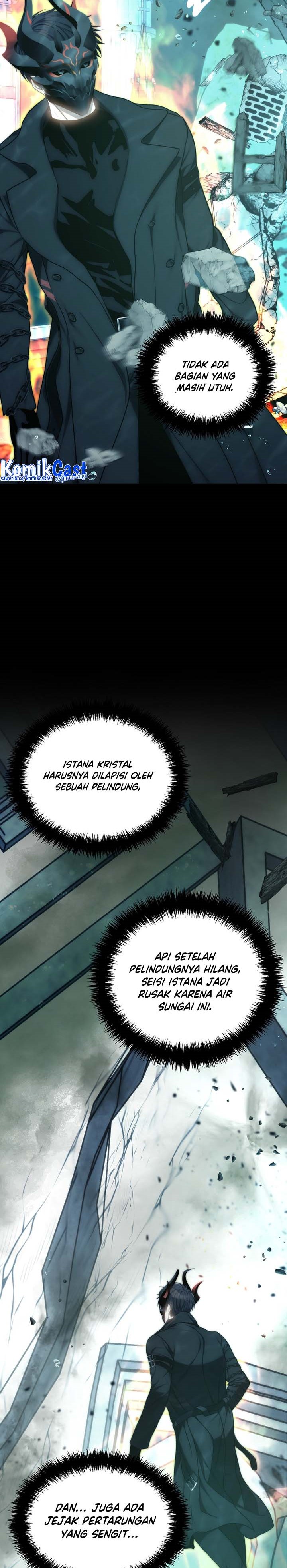 Ranker Who Lives a Second Time
