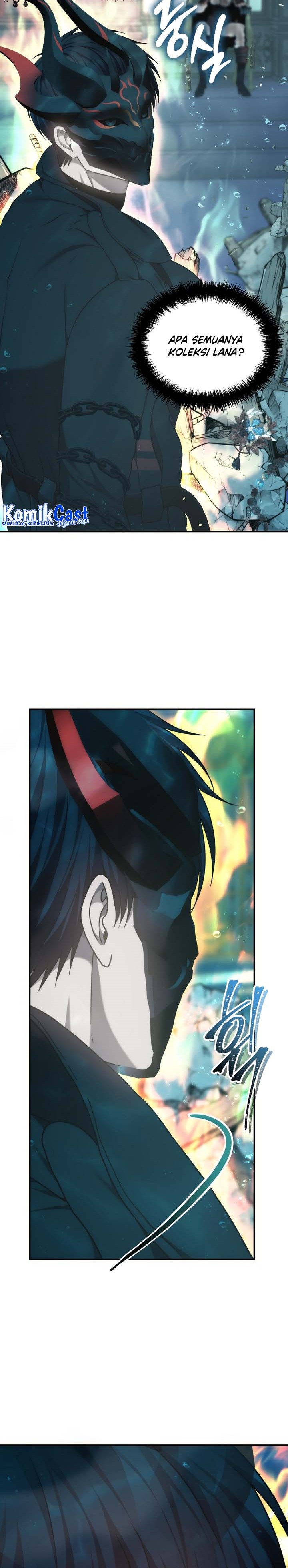 Ranker Who Lives a Second Time