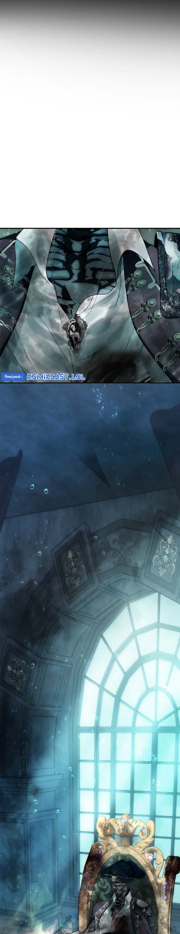 Ranker Who Lives a Second Time