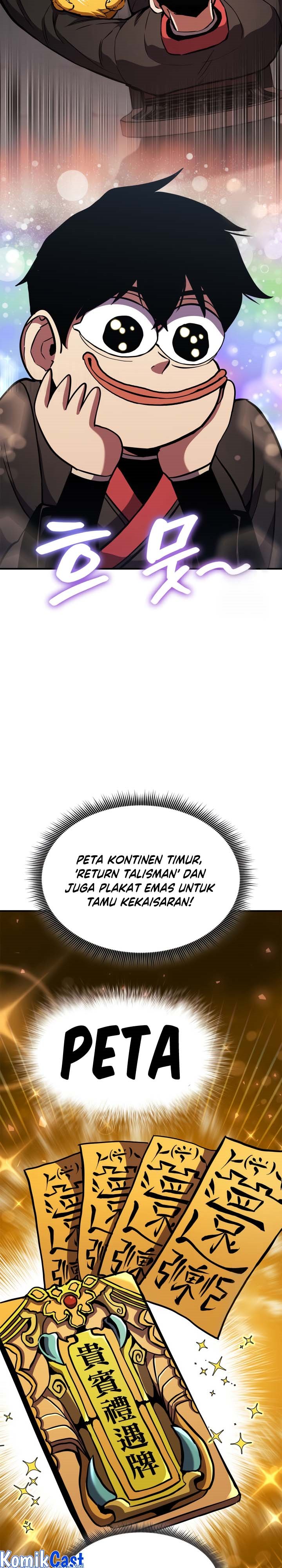 Ranker’s Return (Remake) Chapter 152