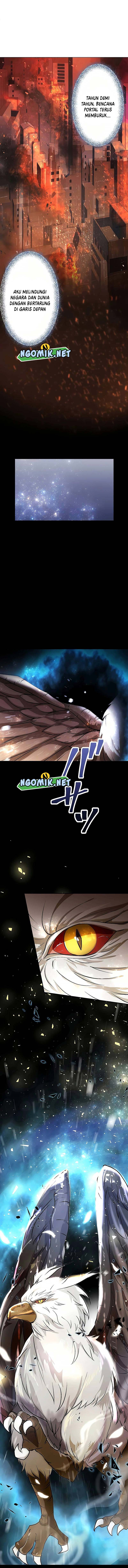 Reborn Ranker – Gravity User