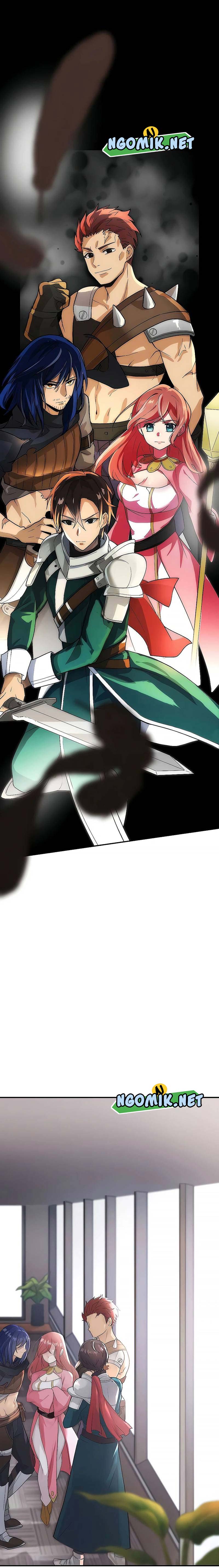 Reborn Ranker – Gravity User