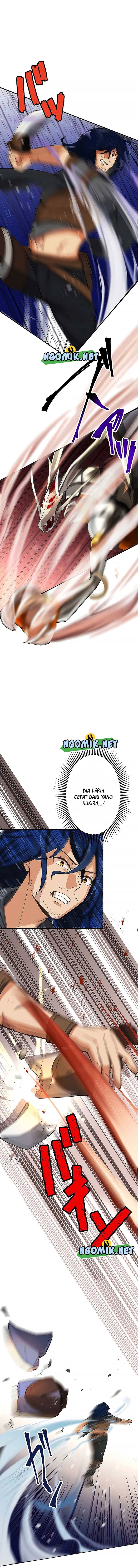 Reborn Ranker – Gravity User