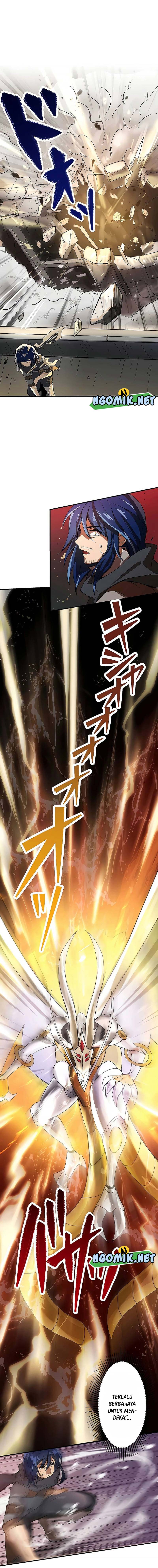 Reborn Ranker – Gravity User
