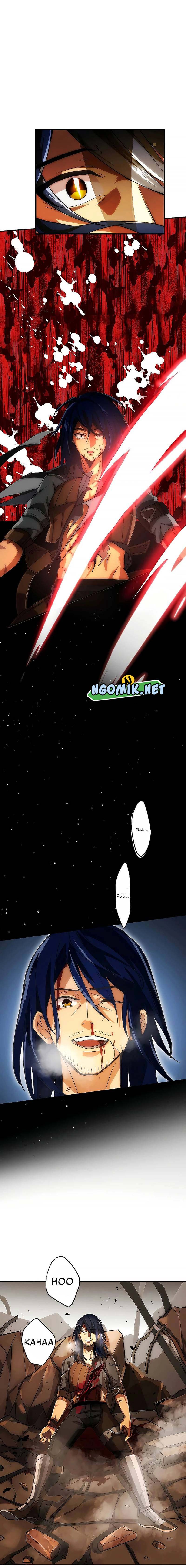 Reborn Ranker – Gravity User