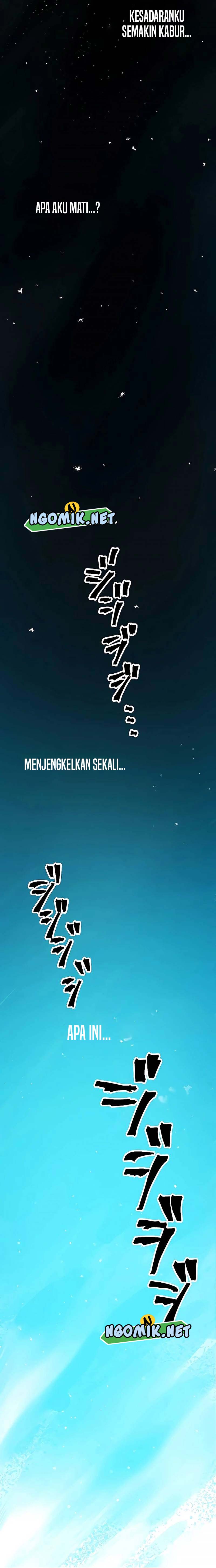 Reborn Ranker – Gravity User
