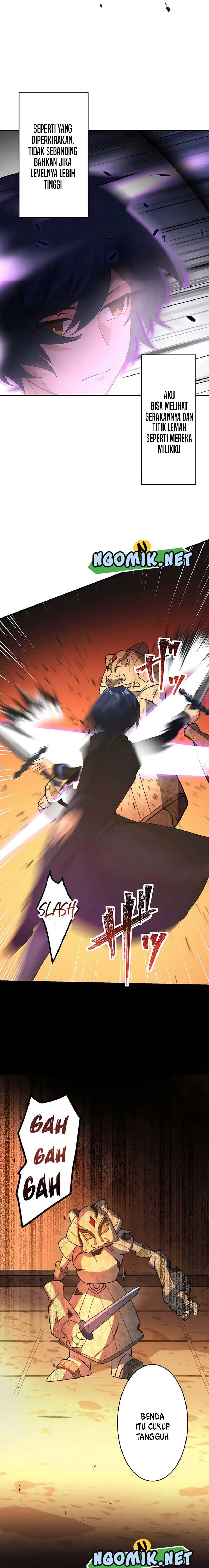 Reborn Ranker – Gravity User
