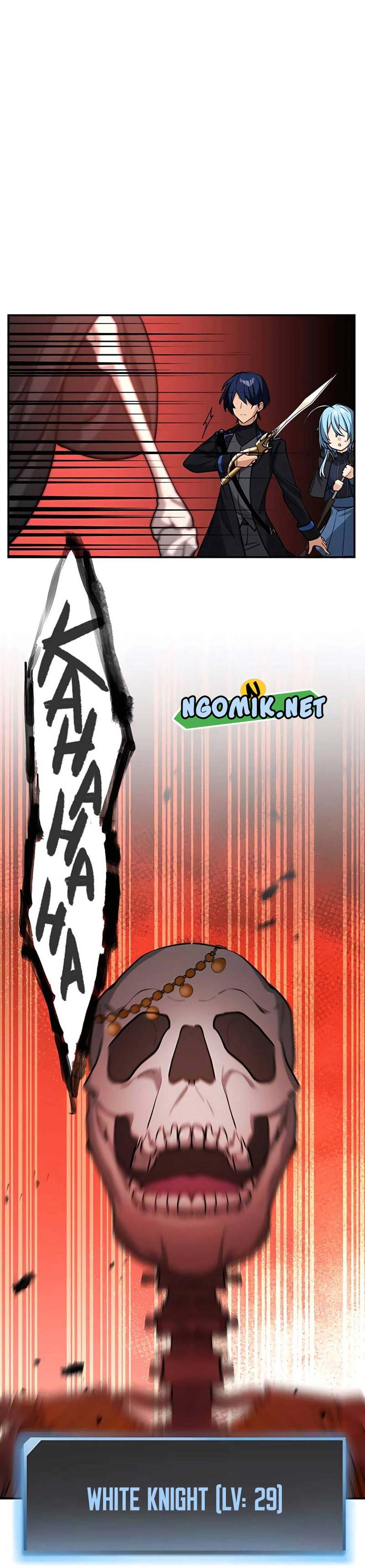 Reborn Ranker – Gravity User