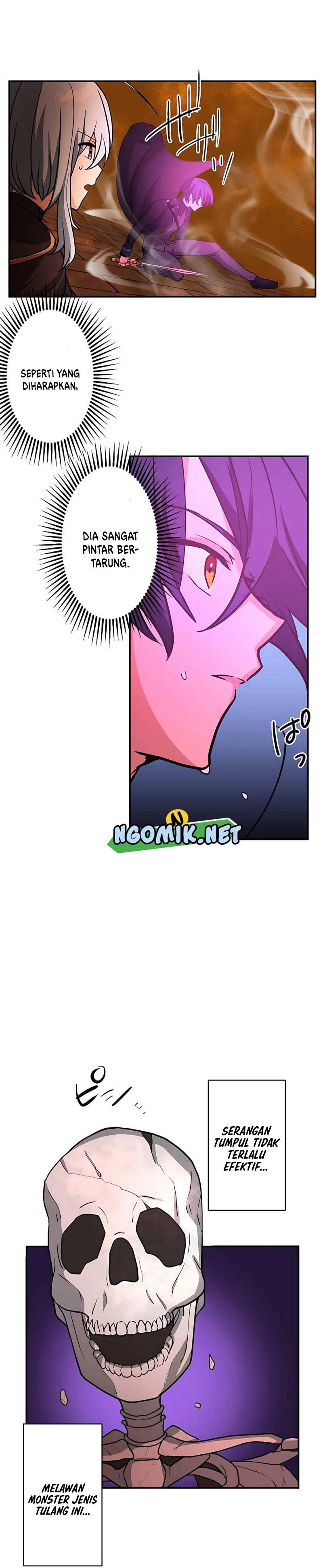 Reborn Ranker – Gravity User