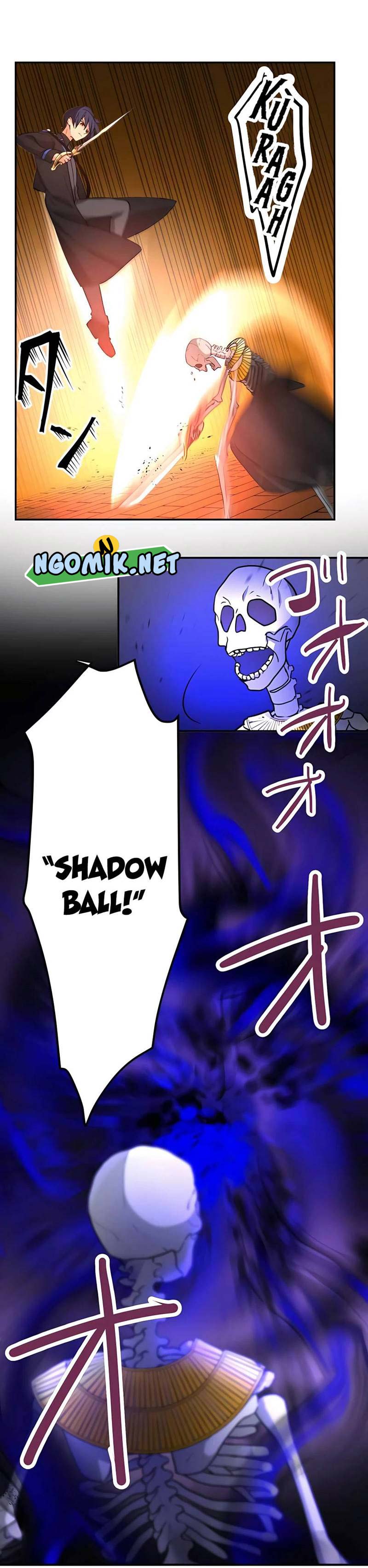 Reborn Ranker – Gravity User