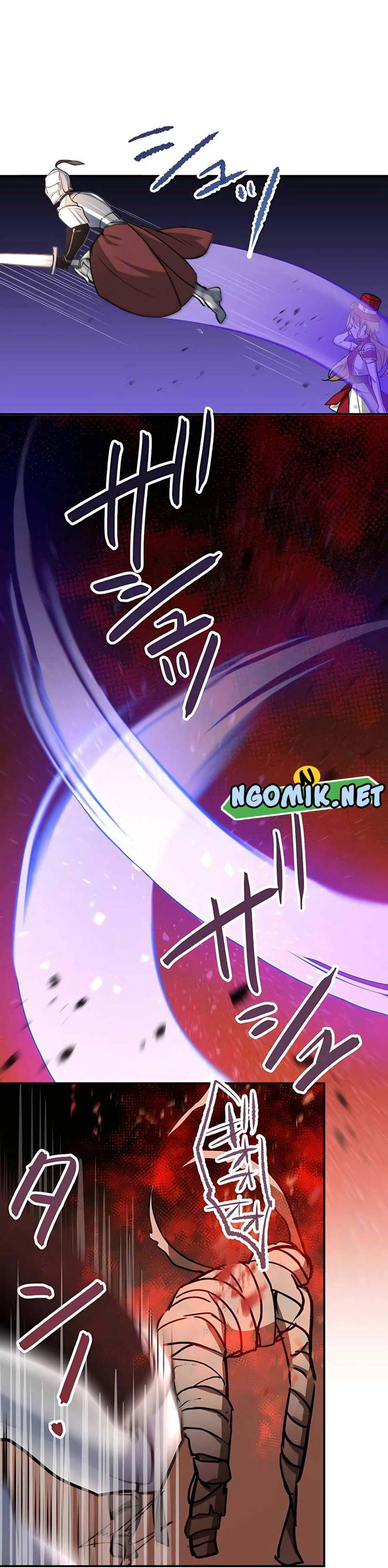 Reborn Ranker – Gravity User