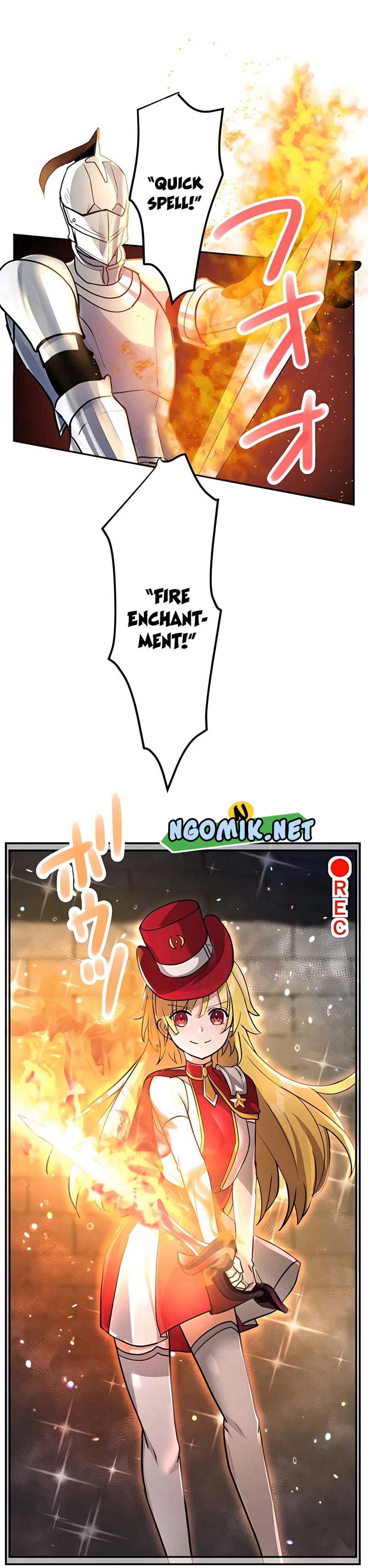 Reborn Ranker – Gravity User