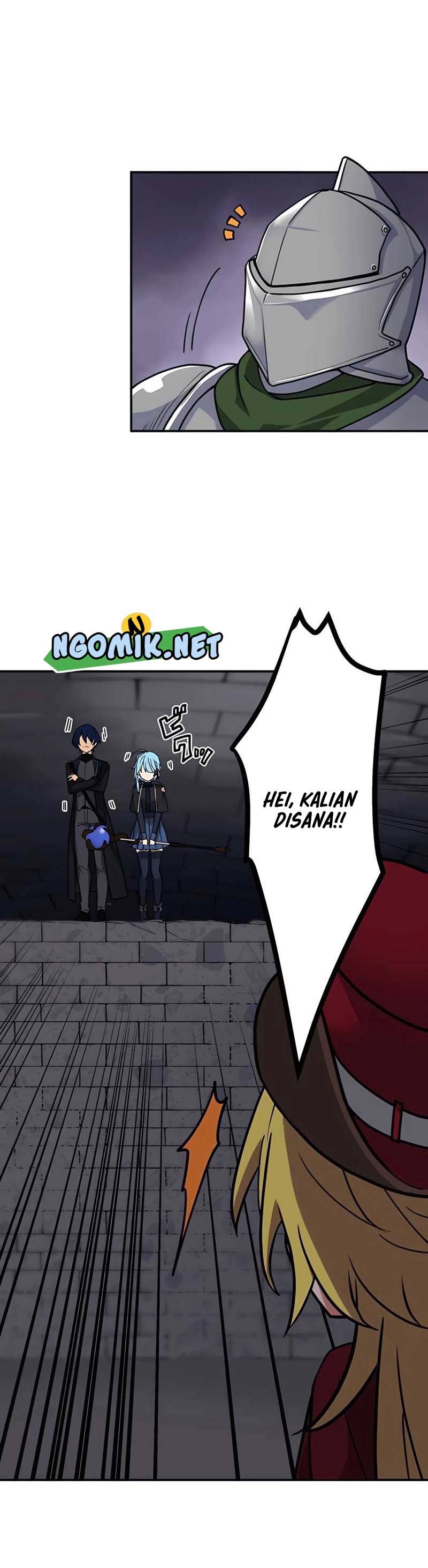 Reborn Ranker – Gravity User