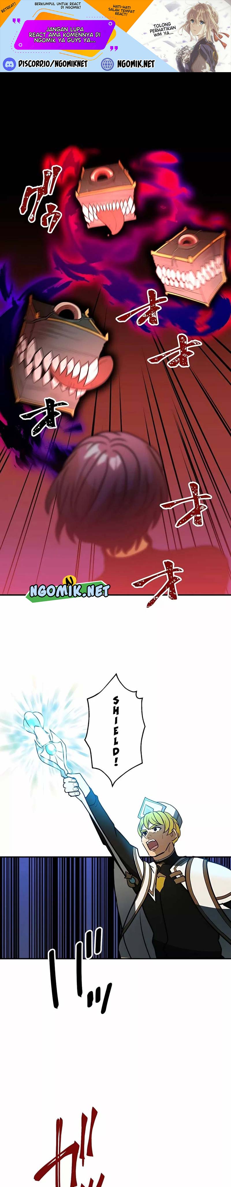 Reborn Ranker – Gravity User