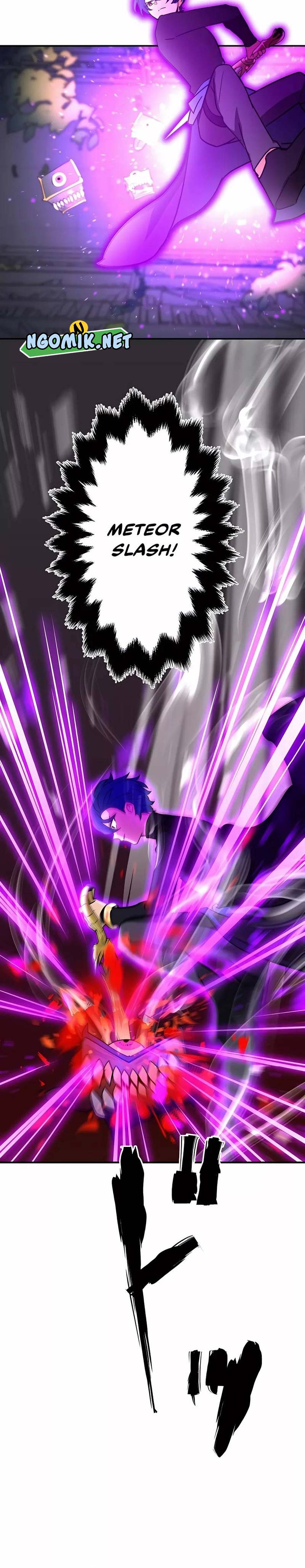 Reborn Ranker – Gravity User