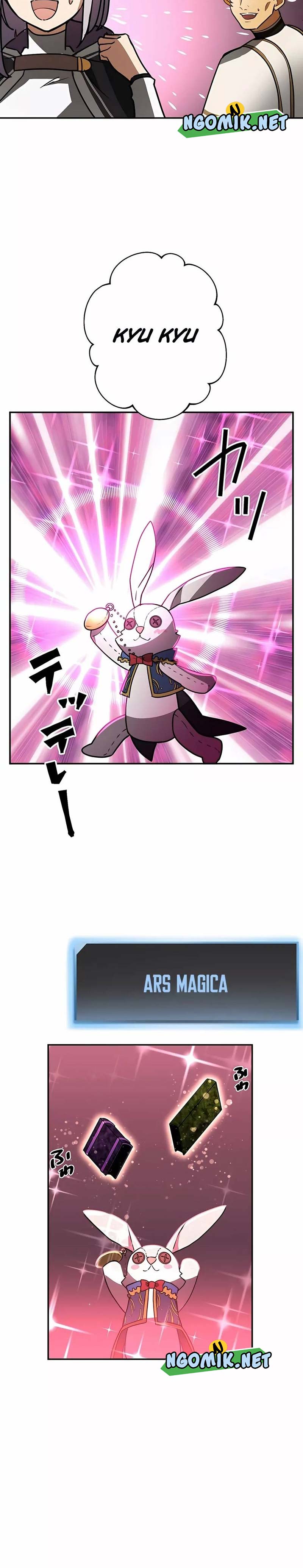Reborn Ranker – Gravity User