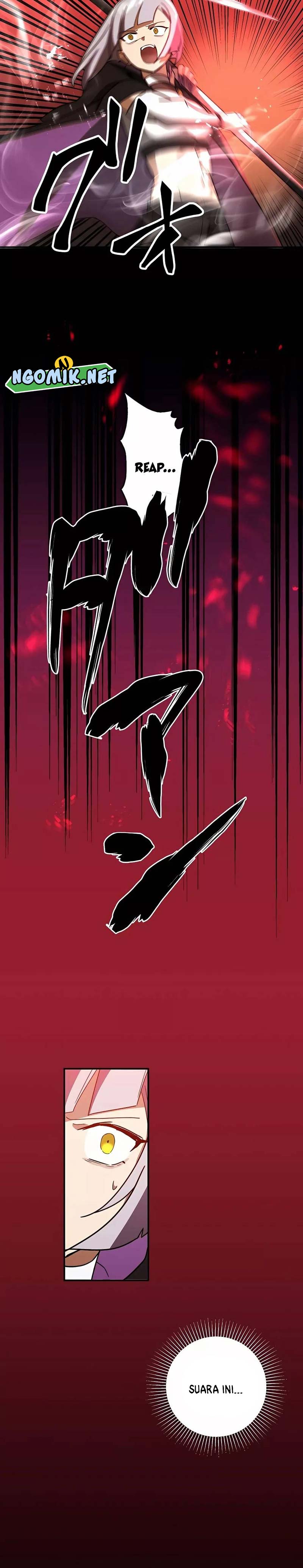 Reborn Ranker – Gravity User