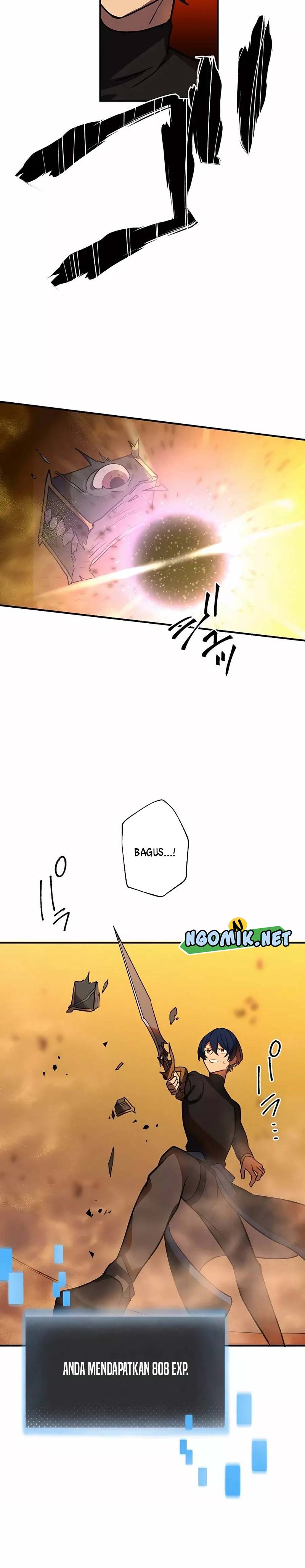 Reborn Ranker – Gravity User