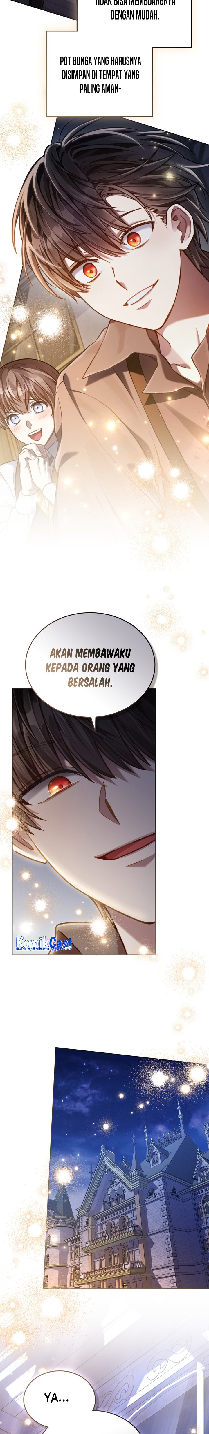 Reborn as the Enemy Prince