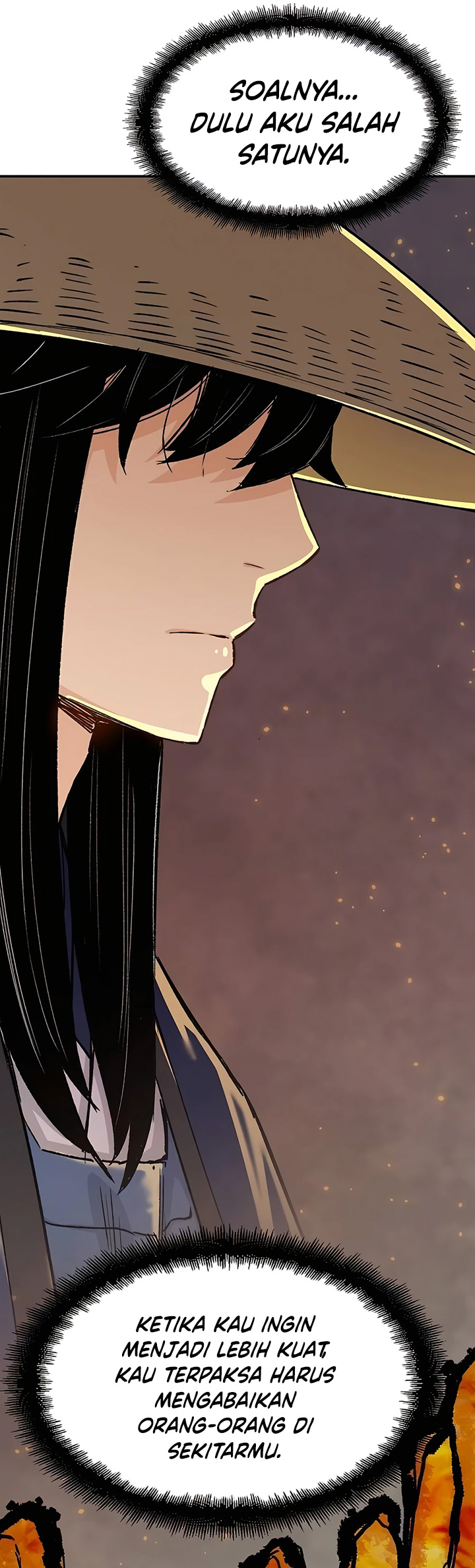 Reborn as The Heavenly Demon