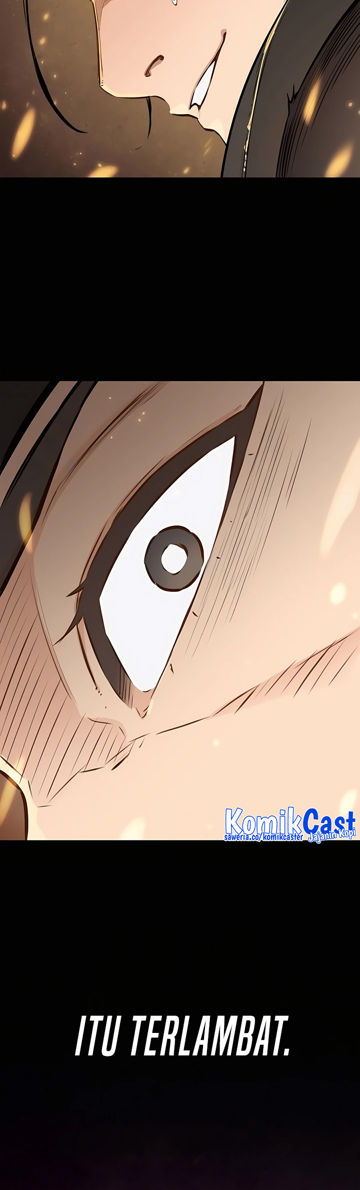 Reborn as The Heavenly Demon