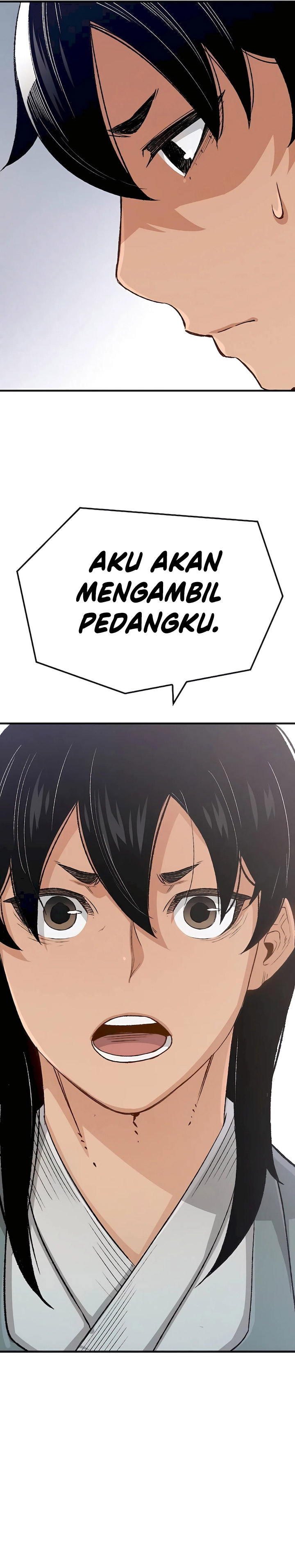 Reborn as The Heavenly Demon
