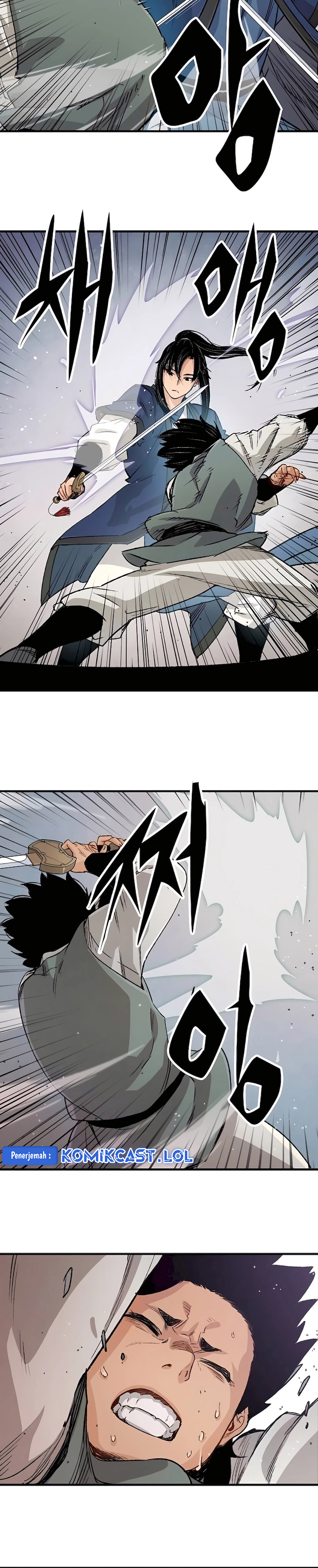 Reborn as The Heavenly Demon