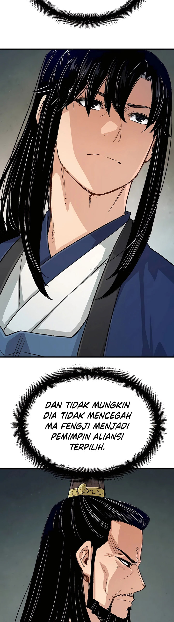 Reborn as The Heavenly Demon