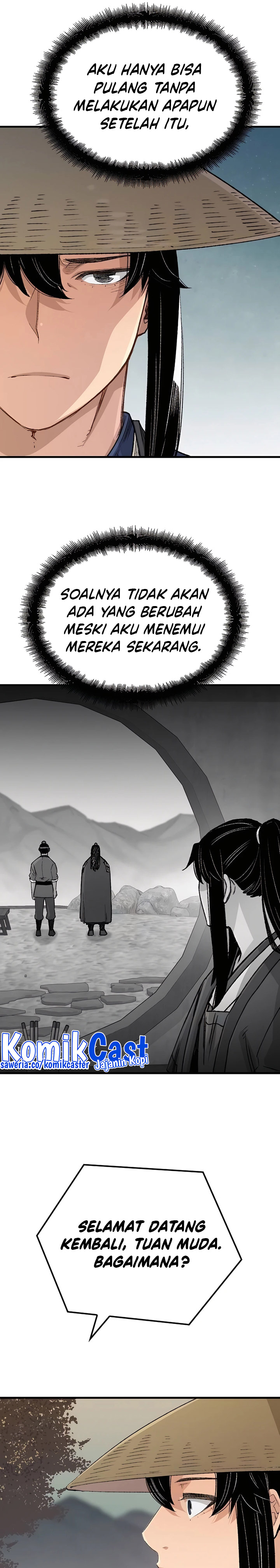 Reborn as The Heavenly Demon