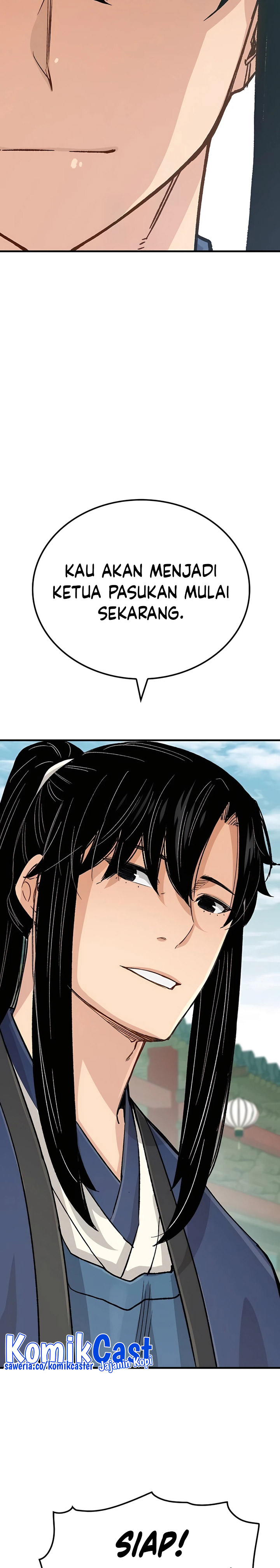 Reborn as The Heavenly Demon