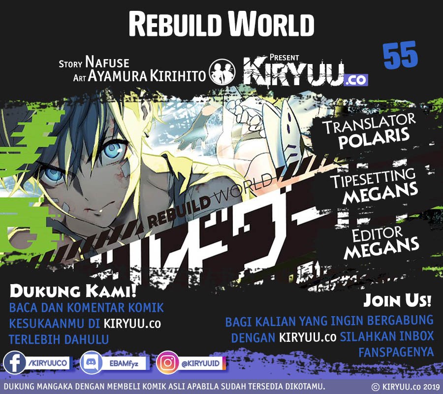 Rebuild World