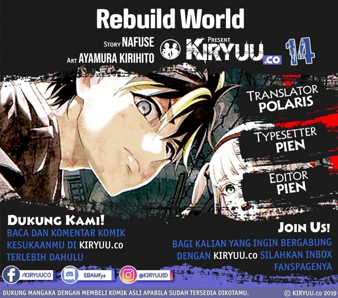 Rebuild World