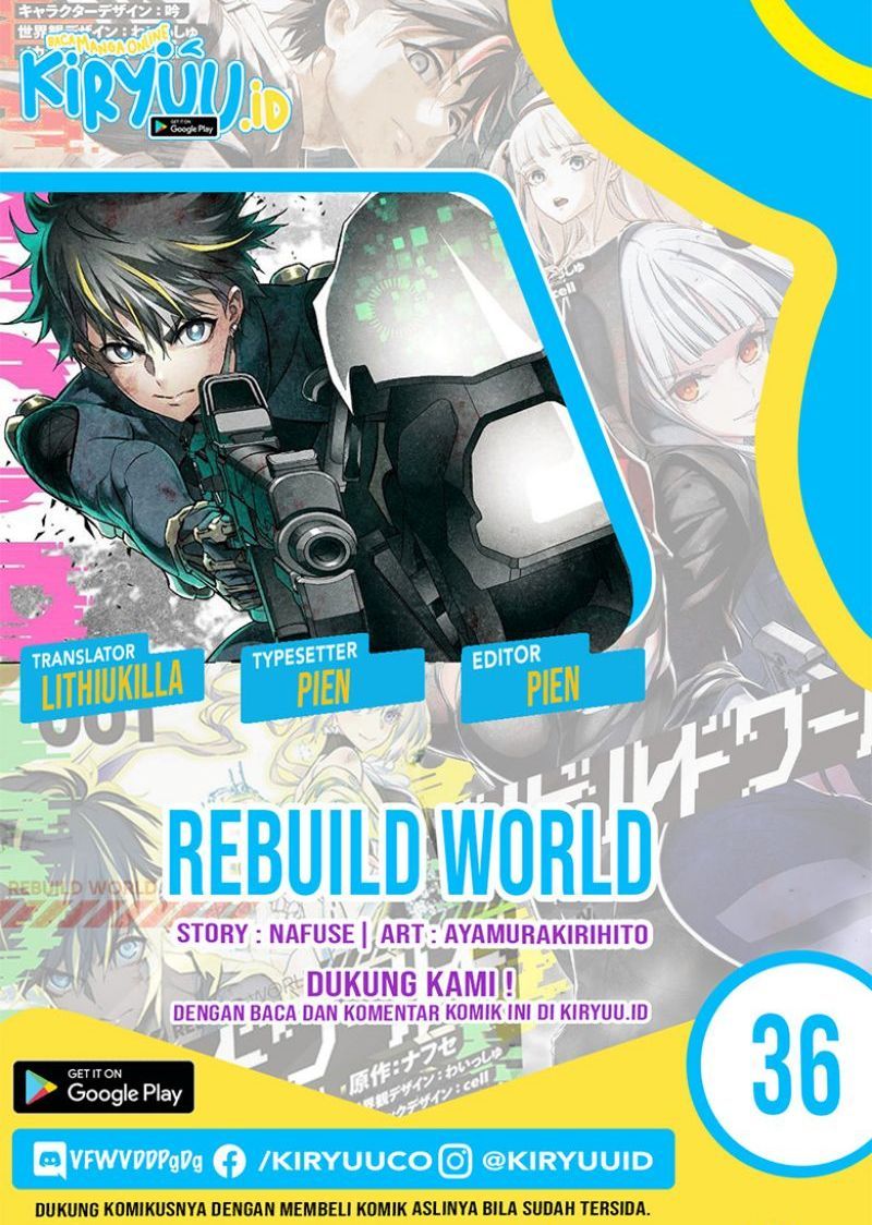 Rebuild World