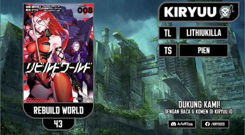 Rebuild World