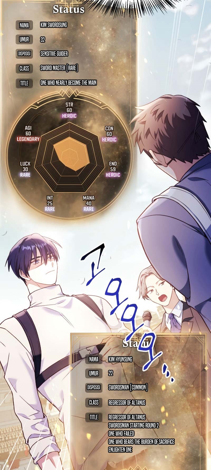 Regressor Instruction Manual