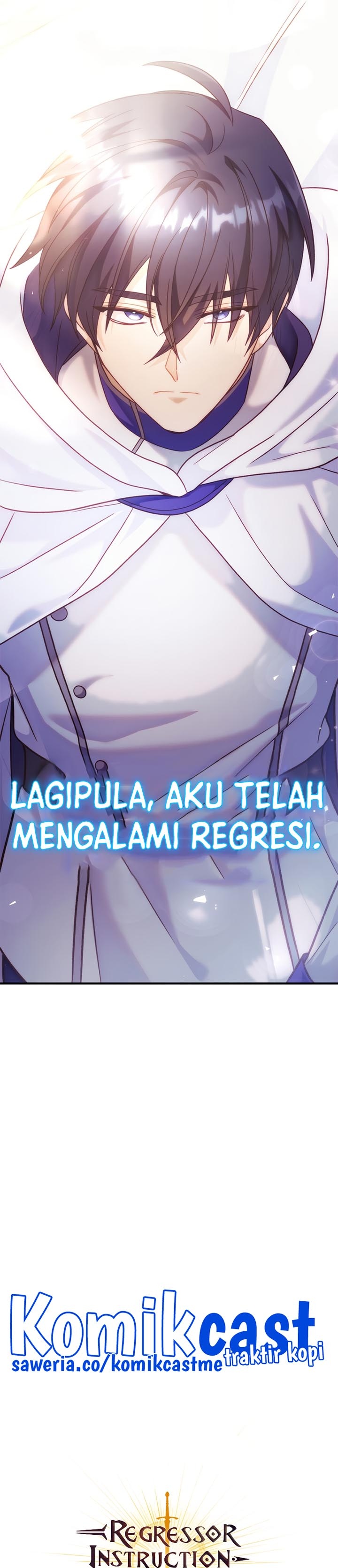 Regressor Instruction Manual