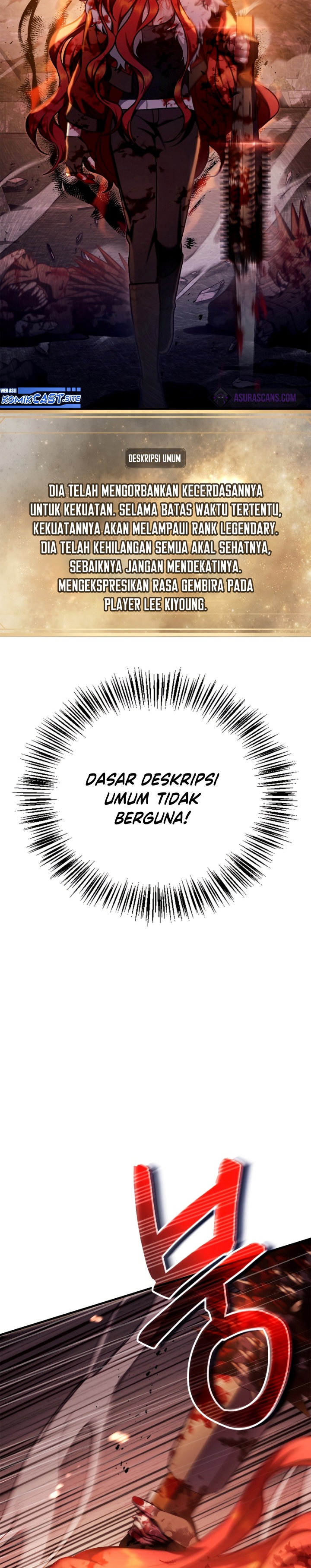 Regressor Instruction Manual
