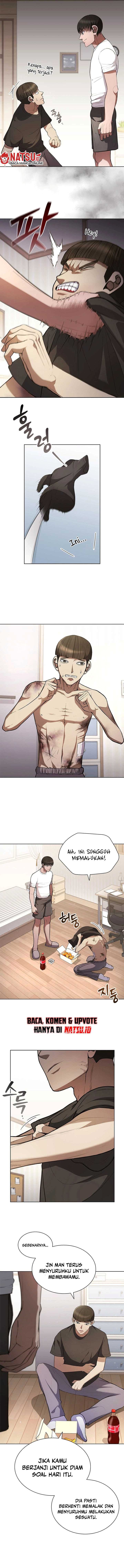 Reincarnation Boss