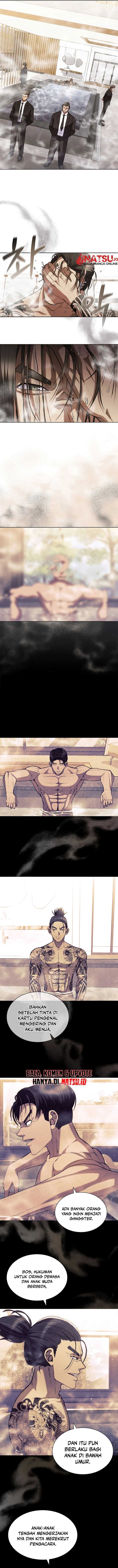 Reincarnation Boss