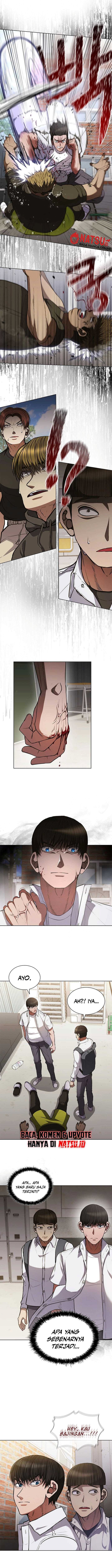 Reincarnation Boss