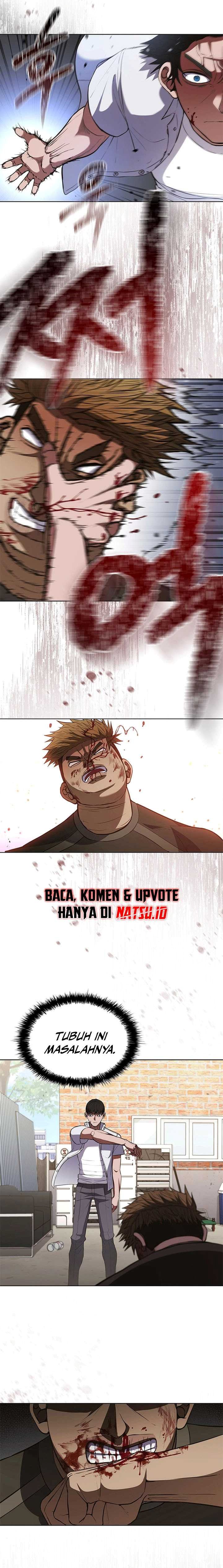 Reincarnation Boss