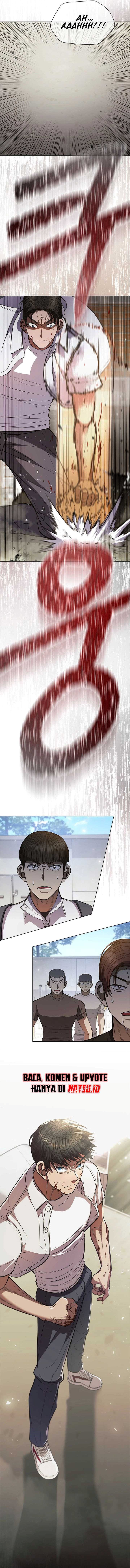 Reincarnation Boss