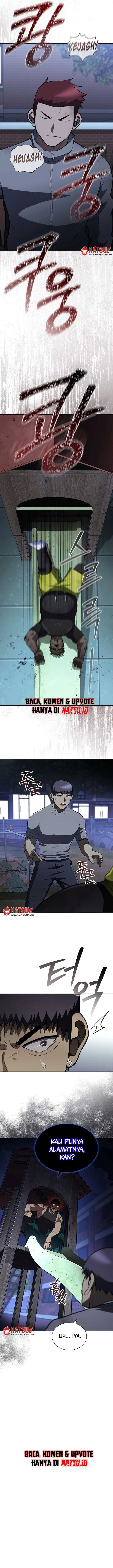 Reincarnation Boss