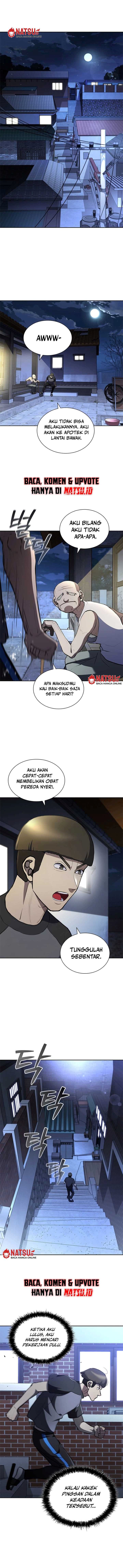 Reincarnation Boss
