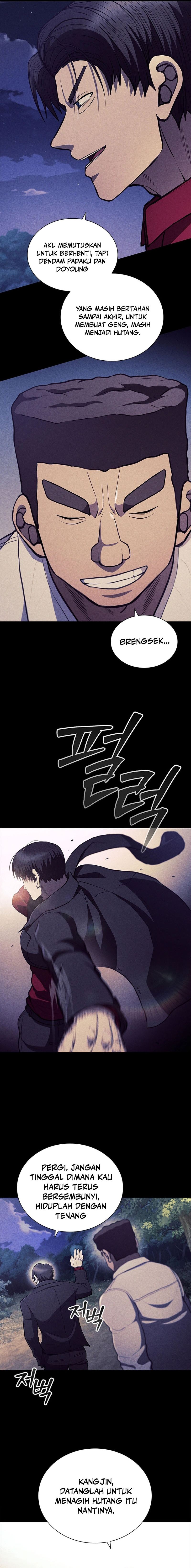 Reincarnation Boss