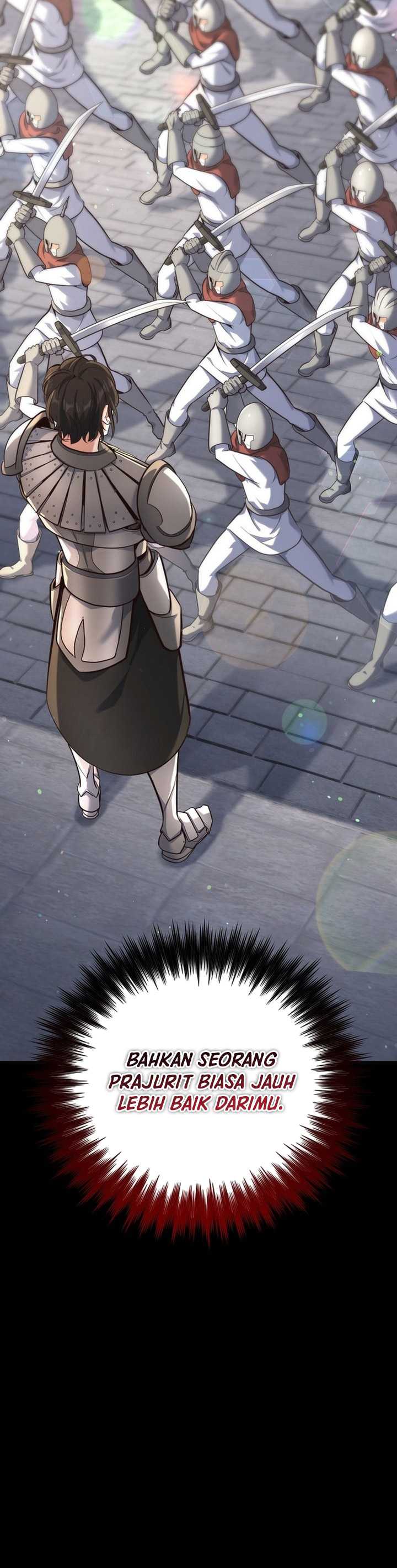Reincarnation of the Swordmaster